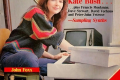 Kate Bush Katebush