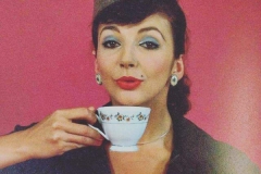 Kate Bush Katebush