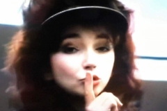Kate Bush Katebush