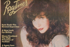 Kate Bush Katebush