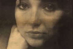 Kate Bush Katebush