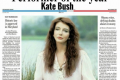 Kate Bush Katebush