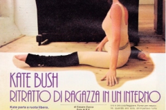 Kate Bush Katebush