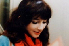 Kate Bush Katebush
