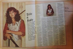 Kate Bush Katebush
