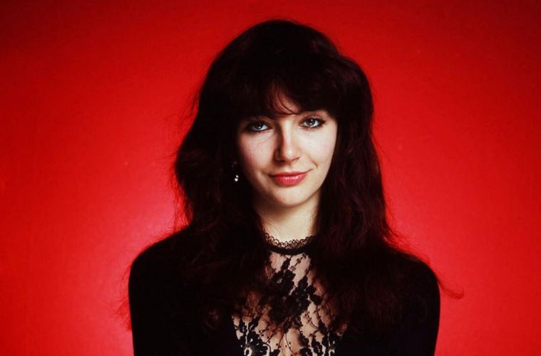 Biografia di Kate Bush