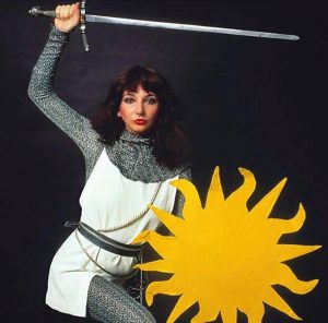 Kate Bush