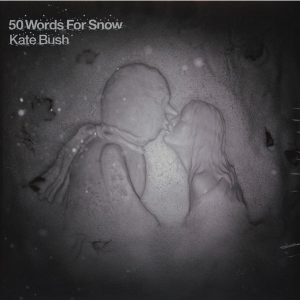 2011 50 Words for Snow CD