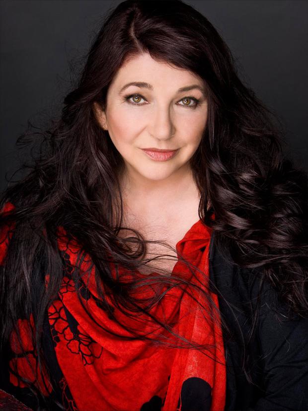 Auguri Kate Bush!