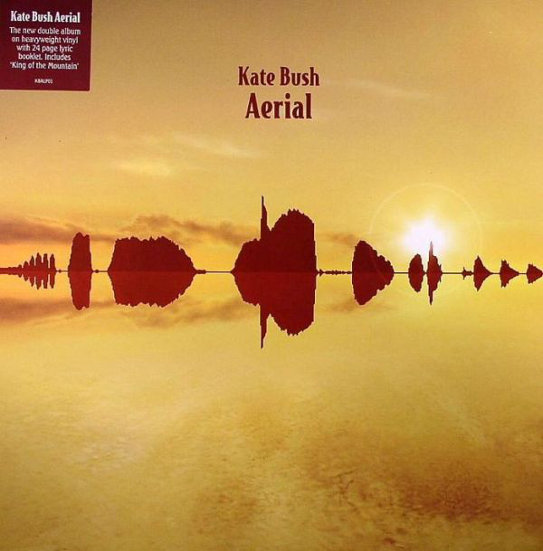 2005 Aerial LP-CD