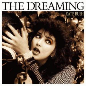 1982 The Dreaming LP