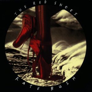 1993 The Red Shoes LP-CD