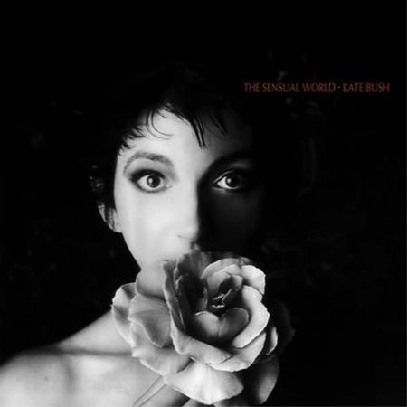 1989 The Sensual World LP-CD