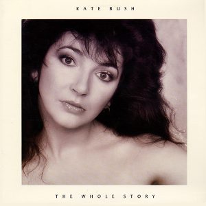1986 The Whole Story LP-Laserdisc-VideoCD
