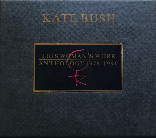 1978–1990 This Woman's Work Anthology
