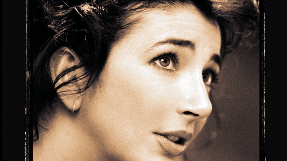 Kate Bush, la sorcière du son